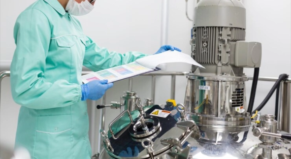 Laboratory Equipment